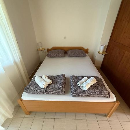 Blue Lagoon Studio Apartments Klek Zewnętrze zdjęcie