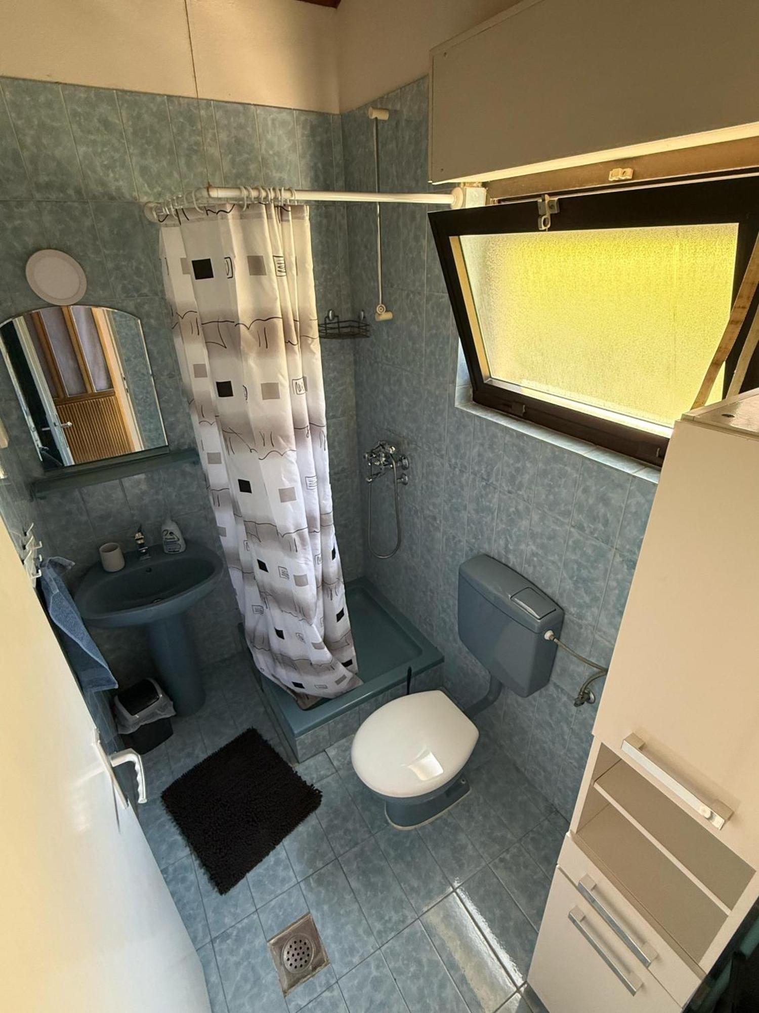Blue Lagoon Studio Apartments Klek Zewnętrze zdjęcie